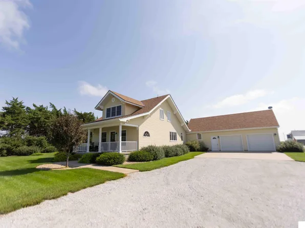 1915 24th Rd, Gresham, NE 68367