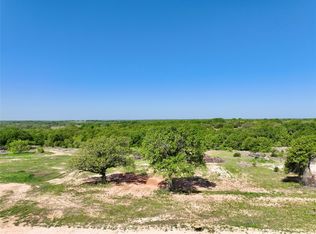 20 Dubois Rd, Poolville, TX 76487