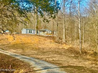 409 Bull Run Rd, Luttrell, TN 37779