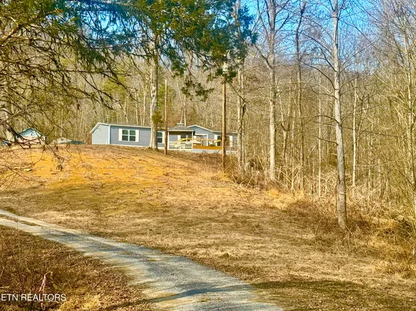 409 Bull Run Rd, Luttrell, TN 37779