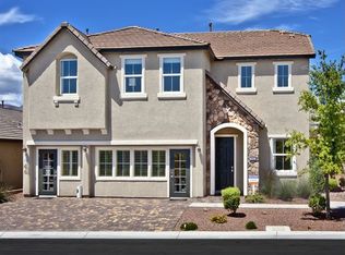7155 Rosecrans St, Las Vegas, NV 89166