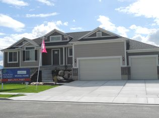 3709 N Rivers Edge Rd #14, Eden, UT 84310