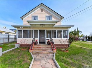 6833 Orange St, Highland, CA 92346