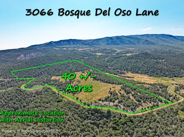 8066 Bosque Del Oso Ln, Mesa, CO 81643