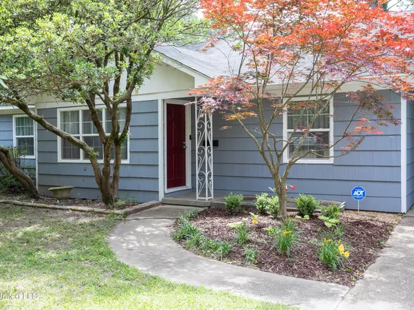 3807 Rebecca Ct, Jackson, MS 39216