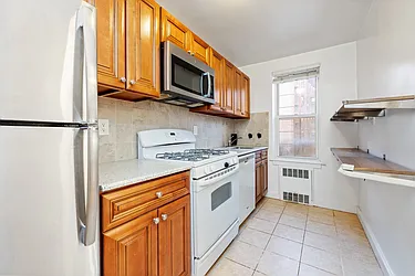 Rented by Argo Residential