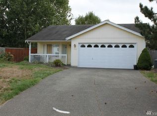 102 Whitley St NW, Orting, WA 98360