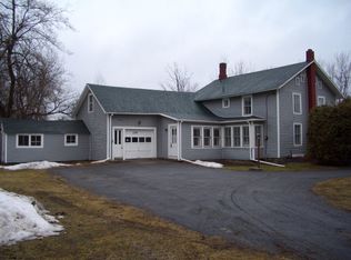 279 Rand Hill Rd, Morrisonville, NY 12962