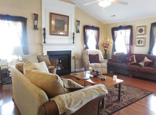108 Pendock Ln, Piedmont, SC 29673