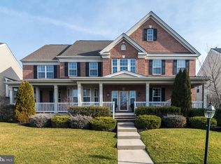 2192 Glenridge Rd, Furlong, PA 18925