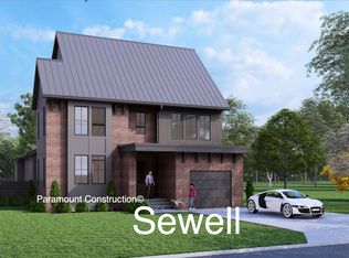 Sewell Plan, PCI - 22101, Mc Lean, VA 22101