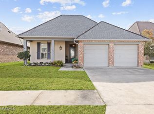 221 Ardenwood Dr, Lafayette, LA 70508