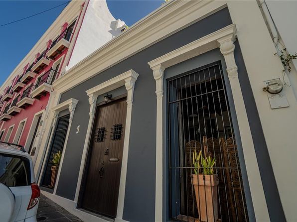 64 Calle De San Francisco, San Juan, PR 00901