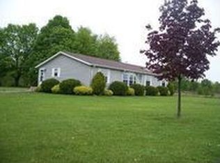 4049 Thar Rd, Coloma, MI 49038