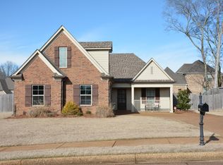 1192 Heritage Dr S, Hernando, MS 38632