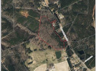 00 Poplar Springs Church Road, Sanford, NC 27330