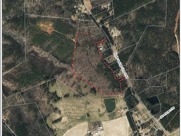 00 Poplar Springs Church Road, Sanford, NC 27330