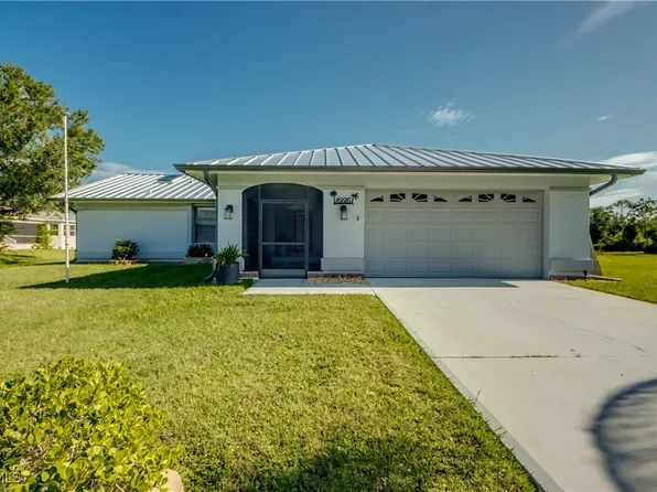 16616 Acapulco Rd, Punta Gorda, FL 33955