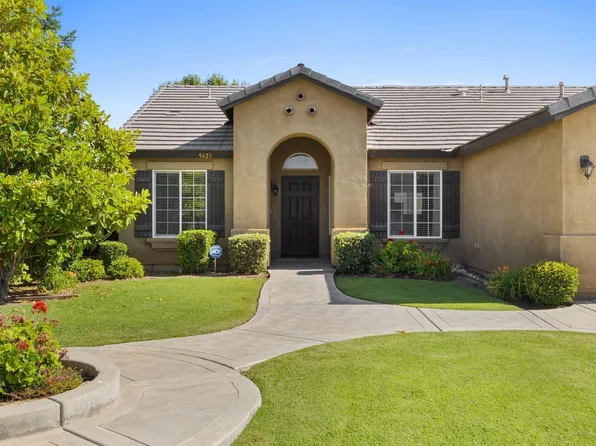 9420-9420 Hercules St, Bakersfield, CA 93306