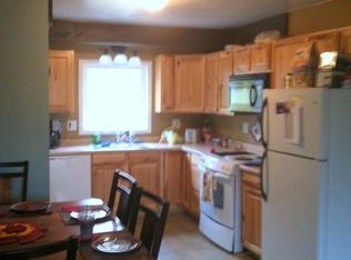 1326 Farmers Loop Rd #A, Fairbanks, AK 99709