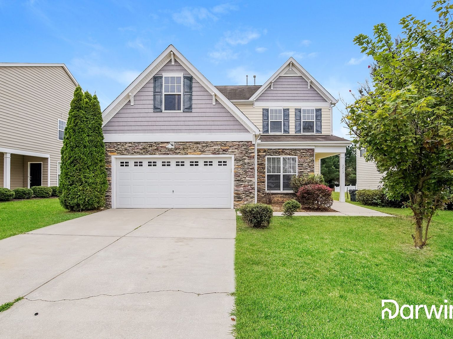 3213 Whispernut Ln, Zebulon, NC 27597 | Zillow