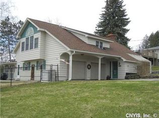 5376 Summit Ave, Lowville, NY 13367