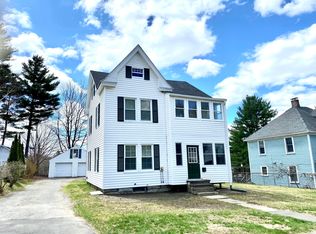 24 Tucker St, Lenox, MA 01240