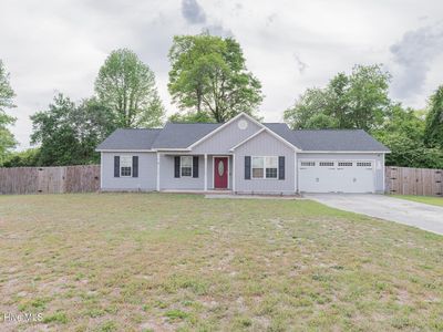 102 Eagle Ridge Drive, Beulaville, NC, 28518