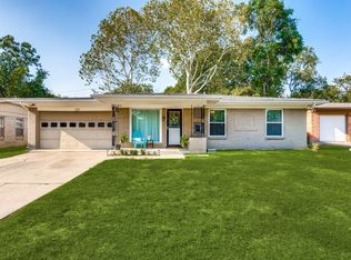 2619 Crest Ridge Dr, Dallas, TX 75228