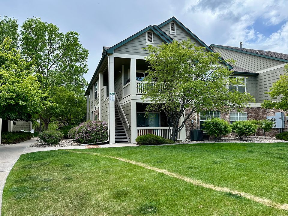 Building exterior, featuring patio