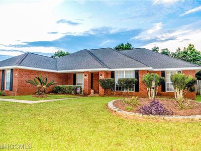 9278 McFarland Way, Mobile, AL, 36695