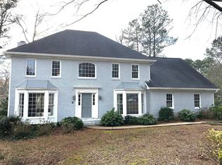140 Pullman Trl, Roswell, GA 30075