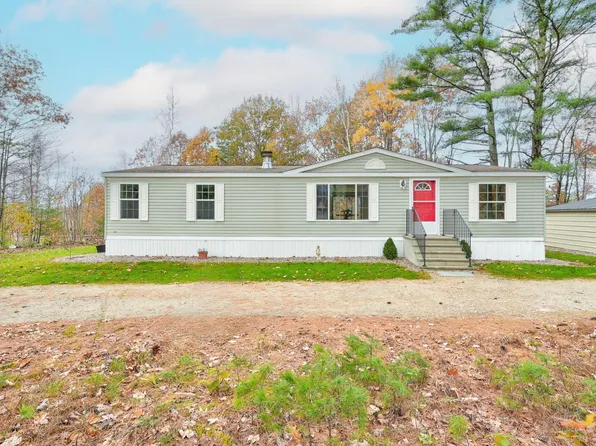 55 Mudgett Road, Parsonsfield, ME 04047
