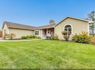 4006 Elkins Rd, Amherst, WI 54406