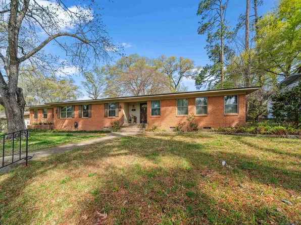1028 Shepherd Ln, Tyler, TX 75701
