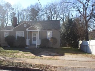 217 Potomac Ave, Greenville, SC 29605