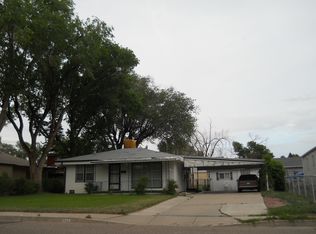 2708 Franklin Ave, Pueblo, CO 81003