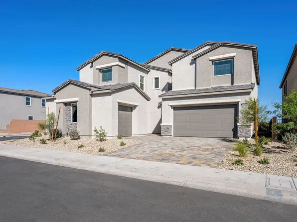 10082 Decano Ridge St, Las Vegas, NV 89141