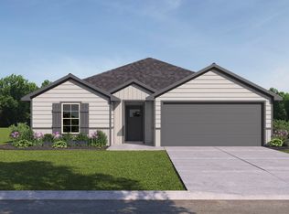 111 Wind Cove Ln, Princeton, TX 75407