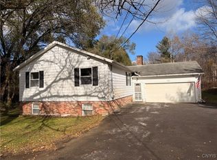 5831 Stokes Lee Center Rd, Lee Center, NY 13363