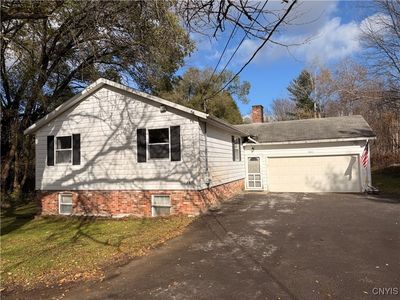 5831 Stokes Lee Center Rd, Lee Center, NY, 13363