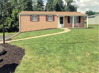 310 Regina St, Pittsburgh, PA 15209