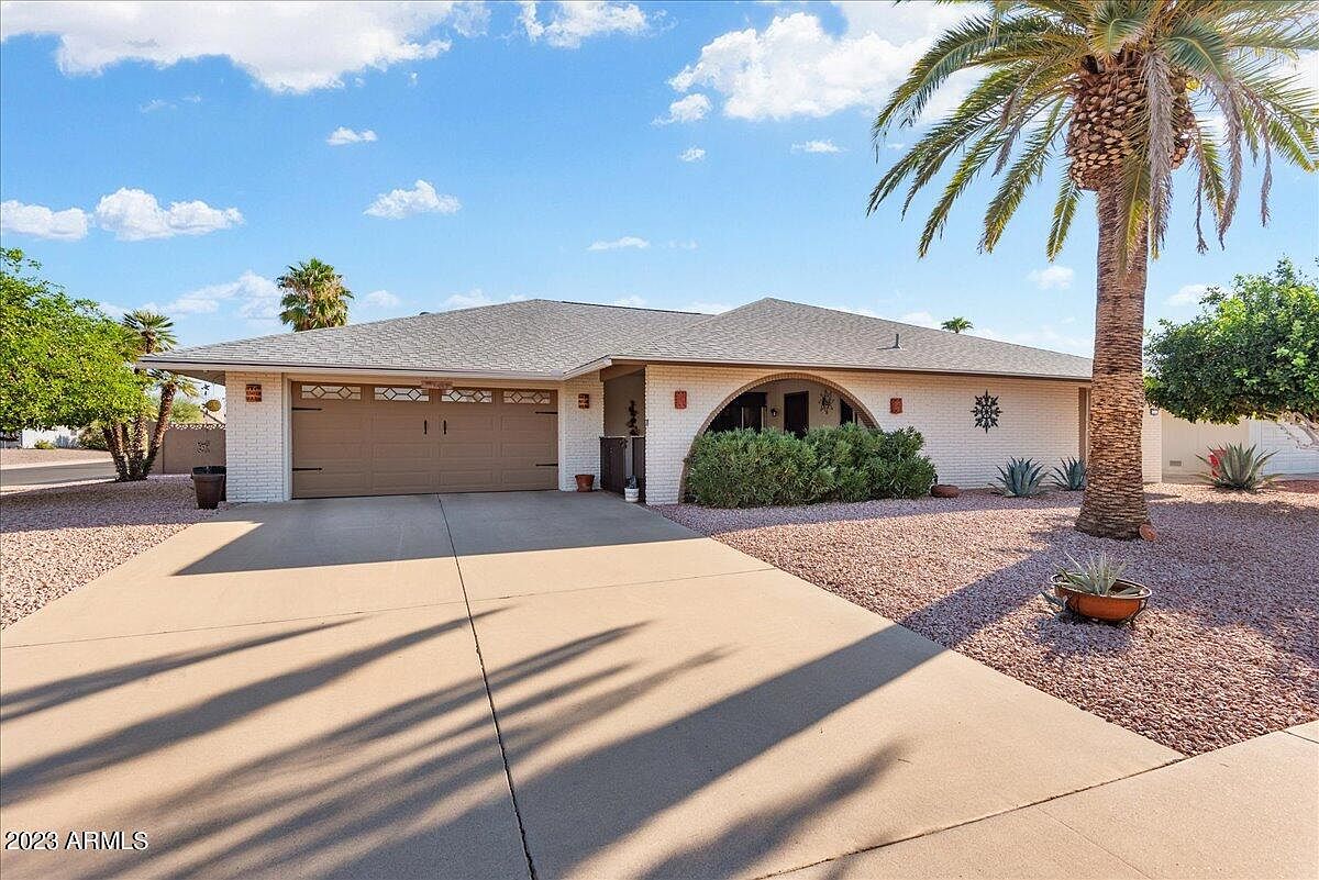 13322 W Prospect Dr, Sun City West, AZ 85375 MLS 6620809 Zillow