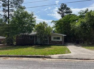 2012 Colony Park Rd, Augusta, GA 30909