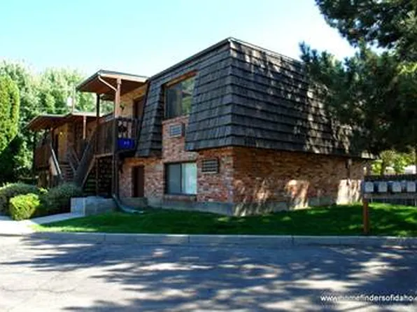 2700 N Cole Rd #112, Boise, ID 83704