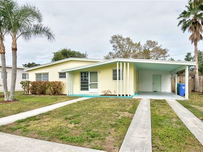 764 Schumann Dr, Sebastian, FL, 32958