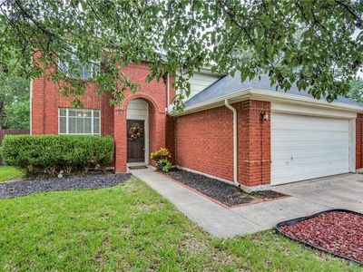 507 Park View Ave, McKinney, TX, 75072