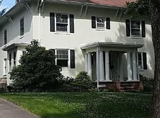 217 4th Ave, Haddon Heights, NJ 08035