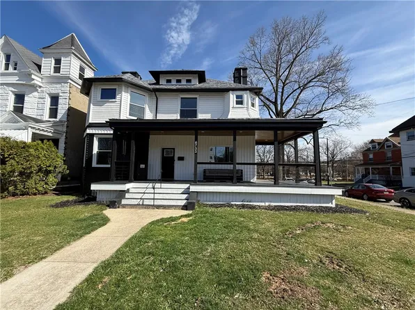 6755 McPherson Blvd, Pittsburgh, PA 15208