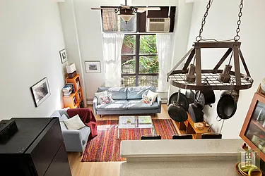 Rented by Halstead Real Estate